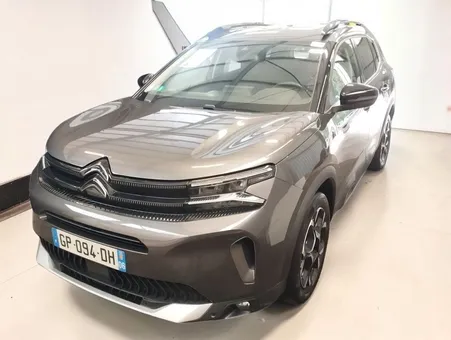 Citroën C5 Aircross 1.6 THP 180 H 225 SHINE BA