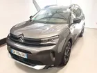 Citroën C5 Aircross 1.6 THP 180 H 225 SHINE BA
