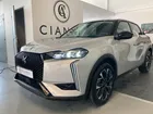 Ds ds3 1.2 hybride 136 etoile