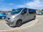 Renault Trafic L2H1 Passenger 2.0 DCI 90ch 9Places/Attelage/Garantie 6 Mois