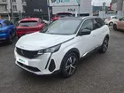 Peugeot 3008 1.2 PureTech 130ch S&S GT EAT8