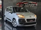 Citroen c3 1.4 vti 95 passion bleus 2012