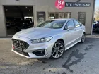 FORD MONDEO 2.0 EcoBlue - 150 - BVA S&S BERLINE ST-Line PHASE 2