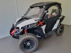 Bombardier can-am can-am maverick 1000xxc - attelage - 4 pneus en plus