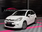 CITROEN C3 C3 HDi 70 Collection * DISTRIBUTION NEUVE + ATTELAGE + CLIMATISATION