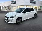 PEUGEOT 208 PureTech 100 S&S BVM6 Active