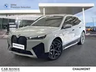 Bmw iX xDrive50 523ch Edition Sport