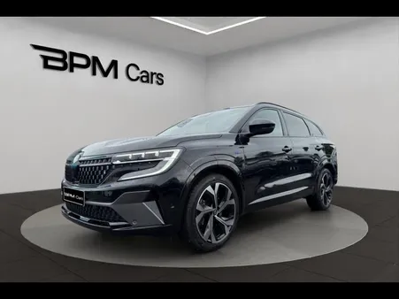 Renault Espace 1.2 E-Tech full hybrid 200ch esprit Alpine 7 places - 24