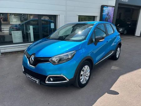 Captur