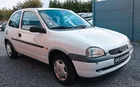 Opel corsa automatique contrôle technique ok vierge