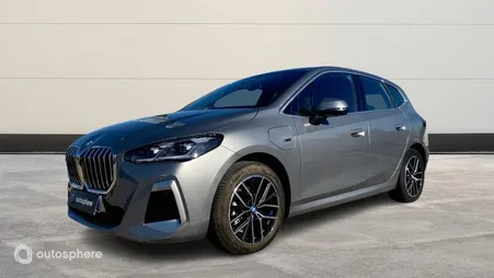 Bmw Série 2 Active Tourer 225e 245ch xDrive M Sport DKG7