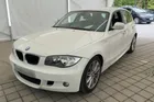 Bmw SERIE 1 (E81/E87) 116I 122CH EDITION SPORT 5P