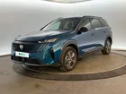 Peugeot 5008 Hybrid 145 ch e-DCS6 Allure