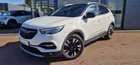 Opel grandland 1.2 turbo 130 ch design line