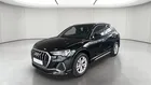 AUDI Q3 35 TFSI 150 ch S tronic 7 S line