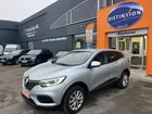 Renault Kadjar 1.5 Blue dCi 115ch Business EDC - 21