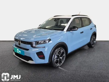 Citroën C3 113 ch Plus