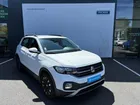 Volkswagen T-Cross 1.0 TSI 95ch Lounge
