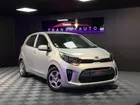 KIA PICANTO 1.0 DPi 67ch ISG BVM5 Active Pack Clim | Entretien complet KIA