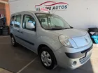 Renault Kangoo 1.6 16V 7CV 105CH(108 000KM) Critair 2 Edition confort