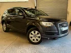 Audi Q7 3.0 TDI 204 cv 7 places / Phase 2 / Garantie