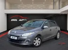 Renault Megane III 1.5 dCi 86 cv
