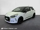 DS 3 PureTech 110 S&S EAT6 Performance Line