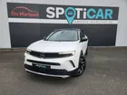 OPEL Mokka Electrique 136 ch & Batterie 50 kWh GS Line