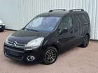 Citroën berlingo multispace ii exclusive 1.6 e-hdi 92 ch boîte auto garantie 12 mois