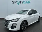 Peugeot 208 II Hybrid 136 e-DCS6 Allure 5p