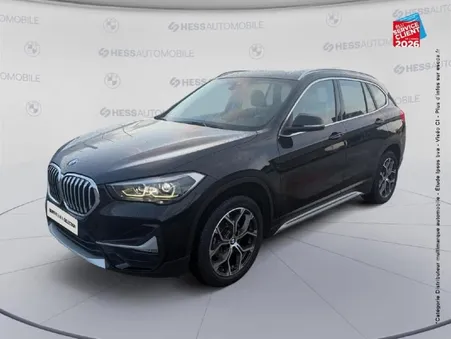 Bmw X1 sDrive16dA 116ch xLine DKG7