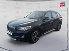 Bmw X1 sDrive16dA 116ch xLine DKG7