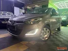 Hyundai I20 1.1 CRDI 75cv PACK SENSATION I LIMITEUR - REGULATEUR - BLUETHOOTH