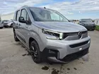Citroën Berlingo M HDI 130 EAT8 MAX N1