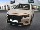 DS 7 Crossback Hybride E-Tense 300 EAT8 4x4 Performance Line+