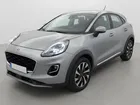 Ford Puma 1.0 Flexifuel 125 MHEV Titanium