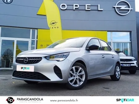 Opel Corsa 1.2 Turbo 100ch Edition Business