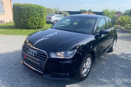 AUDI A1 Sportback 1.0 TFSI ultra - 95 - BV S-Tronic SPORTBACK Ambiente PHASE 2