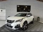Peugeot 3008 1.6 BLUEHDI 120CH ALLURE BUSINESS S&S BASSE CONSOMMATION