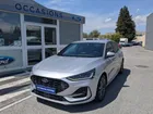 Ford Focus 1.0 Flexifuel mHEV 125ch ST-Line Style