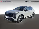 Kia Sportage 1.6 T-GDi 239ch GT-line Premium BVA6