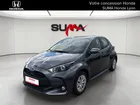 TOYOTA Yaris Hybride 116h Dynamic Business + Programme Beyond Zero Academy