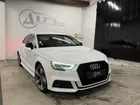 Audi A3 BERLINE 2.0 TFSI 190CH S LINE QUATTRO S TRONIC 7
