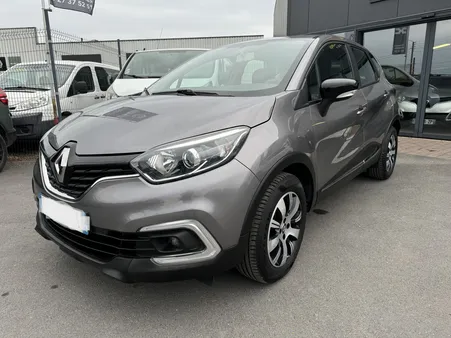 RENAULT Captur 0.9 TCe 90ch energy Business