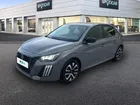 PEUGEOT 208 PureTech 100 S&S BVM6 Active