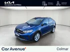 Volkswagen Taigo 1.0 TSI 116 Edition DSG7 ACC Carplay Caméra Clim auto GARANTIE 12 MOIS