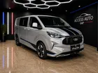Ford custom sport 170 cv, 5 places indépendantes