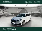 SKODA Fabia 1.0 TSI 95 ch BVM5 Ambition