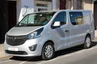OPEL Vivaro COMBI 1.6 CDTI 115 - L1H1 PACK PLUS CLIM ( Moteur à chaîne, Radar Arr, 5 places ... )