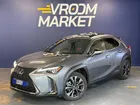 LEXUS UX 2.0 Hybrid 184 Luxe BVA - TO / Suivi Complet Lexus